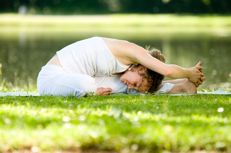 Yoga Practice